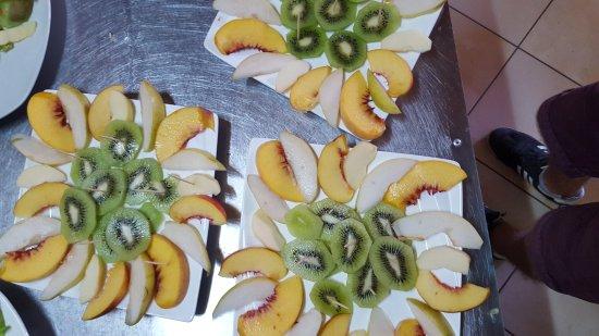 Bar Restorant Pizzeria Afrimi